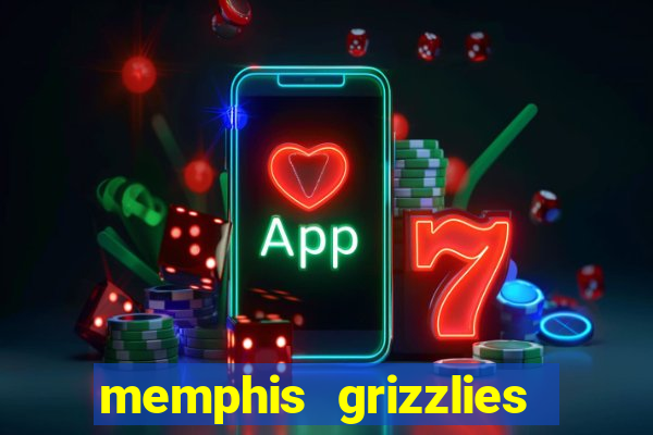 memphis grizzlies ao vivo